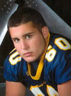 Clint DeRosa View A Condolence