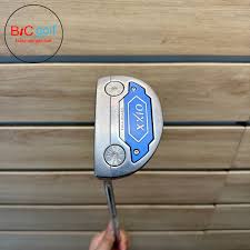 Gậy Putter XXIO Full Milled Tay Trái Lướt - BICGOLF