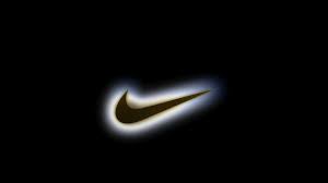 Today, we have selected cool black background wallpapers to spice up your desktop. Logos Nike Famous Sports Brand Dark Light In Black Wallpaper Brands And Logos Wallpaper Better