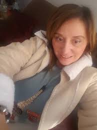 Sherry Asher's Instagram, Twitter & Facebook