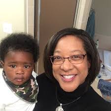 Nicole Lumpkins's Instagram, Twitter & Facebook