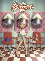Ultra Book Logiciel En Ligne De Creation De Portfolios Book En Ligne Les Arts Illustrations Salon De Coiffure