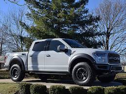 All of coupon codes are verified and tested today! 2017 Ford F150 Raptor Super Crew Avalanche Gray Black 6speedonline Porsche Forum And Luxury Car Resource