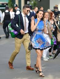 Rachael Cordingley Out In Wimbledon 07 02 2016 Hawtcelebs A guide outfit templates, fashion drawing for clothing designers, volume.1: