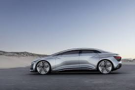 There is no official information from audi about the price of this premium sedan. Flagship Audi A9 E Tron On Way To Fight Luxury Evs Carsales Com Au