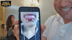 Check spelling or type a new query. Piercing Fail Snake Eyes Piercing Verstochen Und Neu Gestochen Marc S Piercing Tv Youtube