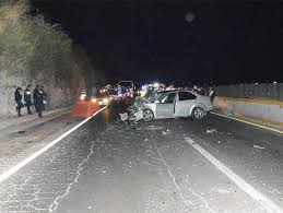 Df,ciudad de mexico,delegacion benito juarez,yuriria sierra, noticia, noticias hoy, noticias de ultima hora, ultimas noticias, breaking news, news, cadenatres, cadena3, canal 128. El Mexiquense Hoy Fatal Accidente En La Mexico Cuernavaca Hay Un Muerto Y Un Herido