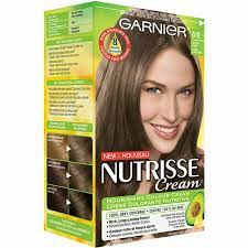 Koleston wella, because it is the specialist brand in blonde dyes. Garnier Light Ash Brown Hair Color Novocom Top