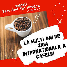 Musetti blend evoluzione is certified specialty coffee. Musetti Romania Home Facebook