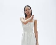 Imagen de Vestidos estampados H&M verano