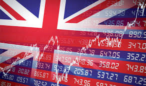 Pound Live Pound Rises Against Dollar As Ftse 100 Set For