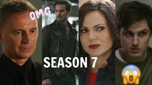 Once Upon a Time: la nuova stagione con Regina, Rumple e Hook