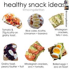 What are mornings like at your home or in your family? Xtra Foods Looking For Some Healthy Snack Ideas Here Facebook