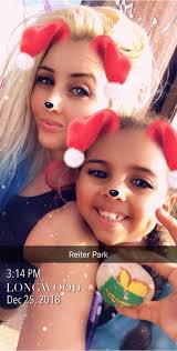 Chippokes State Park rock find