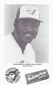 1979 Blue Jays Bubble Yum (Exhibition Stadium Give Away) -…