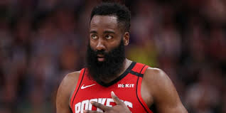 I haven't heard yet, said coach steve nash, who left. James Harden Is Still Missing From The Nba Bubble