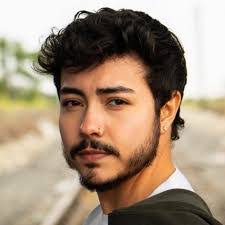 Ryan Jacobs's Instagram, Twitter & Facebook