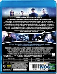 Still, now you see me 2 has enough showmanship and intrigue to create a little bit of fun and excitement. Now You See Me 2 Die Unfassbaren 2 Blu Ray Blu Ray Filme World Of Games