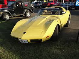 1974 chevrolet corvette stingray convertible hard top, soft top, c3 stingray l82 matching w 350 turbo, run great and fast white exterior paint. Chevrolet Corvette C3 Wikipedia
