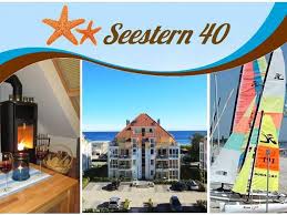 Parken sie ihr auto und treten sie ein. Ferienwohnung Seestern 40 In Grossenbrode Ostseeklar