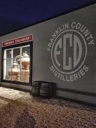Maybe you would like to learn more about one of these? Press Franklin County Distilleries
