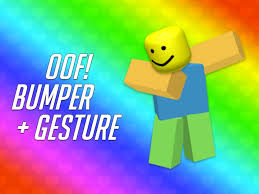 10 more loud annoying music codes ids roblox youtube. Second Life Marketplace Roblox Oof Bumper Gesture