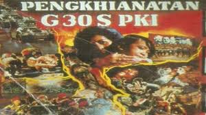 Murid Sd Dan Smp Di Padang Diwajibkan Tulis Ringkasan Film G30s Pki Merahputih
