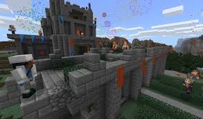 In this famous game, you have the freedom to shape and build as you wish. Minecraft Classic Hits Browsers For 10 Year Anniversary Windows Central