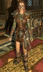 Maybe you would like to learn more about one of these? Aela The Huntress Skyrim Elder Scrolls Fandom