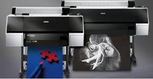 Using the epson driver should look better, if that is the case. Epson 7900 9900 Stylus Pro Eco Solvent Printer Wer P 0393 Us 7 995 00 Wercan Com