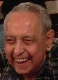 Frank Lazzaro Obituary