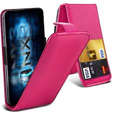 ONX3 (Hot Pink) Yezz Monte Carlo 55 LTE ...