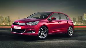 Image result for Fuchsia 2011 Citroen