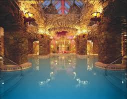 The Most Amazing And Spectacular Indoor Pool Design Ideas