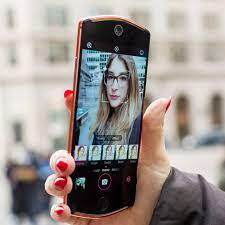 After posting this photo in instagram, don't forget to add ♯faceappchallenge to your photo. How To Take The Perfect Selfie The Verge