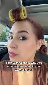 Kayla Dawn Cook Eyeliner