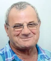 Herbert Danner 15. Juli 1953