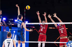 Trentacinquesimo appuntamento della stagione 2020/21 del magazine settimanale della tv partner dedicato a trentino volley. Alessandro Michieletto Siamo Sulla Strada Giusta Continuiamo Cosi Volley News