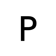 Select a letter p image to download for free. Letter P Png Press Png Transparent Image