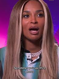 Ciara Herron's Instagram, Twitter & Facebook