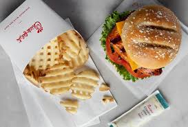 We did not find results for: Chick Fil A Is Rolling Out A New Spicy Grilled Chicken Sandwich