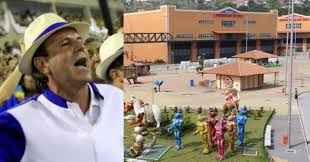 Após cogitar a realização do carnaval em julho deste ano, o prefeito do rio de janeiro, eduardo paes, usou o seu twitter para descartar a realização da. Paes Anuncia Desinterdicao Da Cidade Do Samba Cheiro De Vacina E Carnaval No Ar