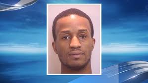 Tuscaloosa man arrested