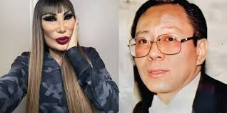 The Untold Story of Antonio Chi Su, Lyn May's First Husband