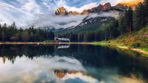 Allenamenti rispettati grazie alle stupende giornate che si sono imposte… San Vito Di Cadore Per Vacanze Vicino A Cortina D Ampezzo