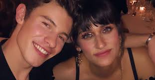 Shawn Mendes Reacted To His Producer, Teddy Geiger's Transition By Doing  This With His Music