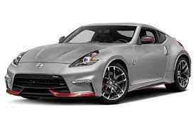 Nissan was a bit taken aback when the first reviews of the original 370z nismo started coming in. 2018 Nissan 370z Nismo Tech 2dr Coupe Pricing And Options