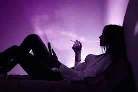 Cloudy melatonin diffuser by healthhack. Melatonin Vapes Safe New Sleep Aid Rolling Stone