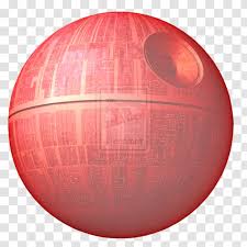 Jango Fett Death Star Wars Pink Transparent Png