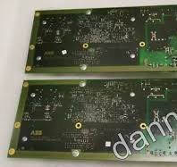 Used ABB PD D163 A01 3BHE013854R0001 Control board | eBay
